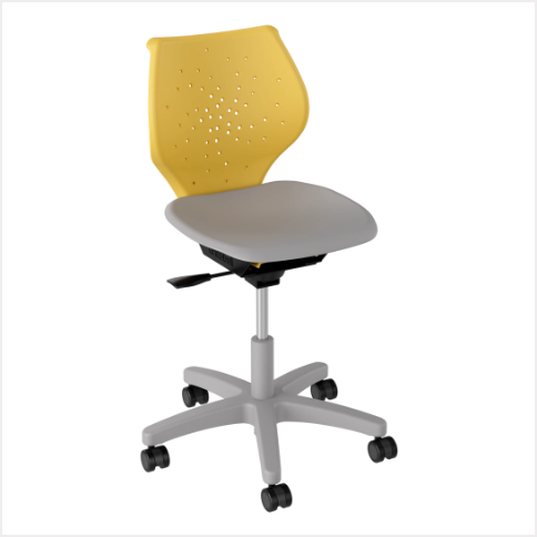 Task Chair – Artcobell